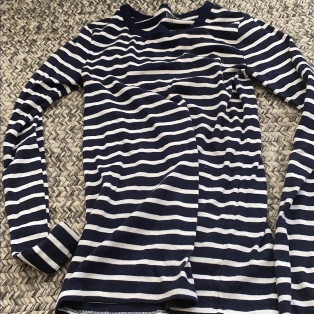 Gap top
